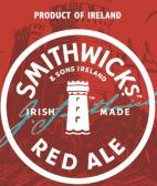 Smithwick's - Premium Irish Ale 0 (419)