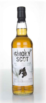 Smoky Scot - Single Malt Scotch (700ml) (700ml)