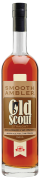Smooth Ambler - Old Scout Bourbon (750)