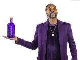 Snoop Dogg Indoggo - Strawberry Gin (750)
