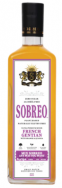 Sobreo Artisanal Infusions - French Gentian 0 (375)