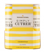 Sonoma Cutrer - Simply Cutrer Canned Chardonnay 0 (252)