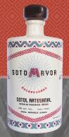 Soto Mayor - Sotal Artesanal Exceptional Blanco 0 (750)