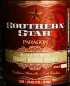 Southern Star - Paragon Bottled in Bond Bourbon Whiskey 0 (750)