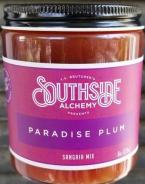 Southside Alchemy - Paradise Plum Sangria Mix 0