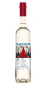 Spirit of Haiti - Clairin Sonson Rum 0 (750)