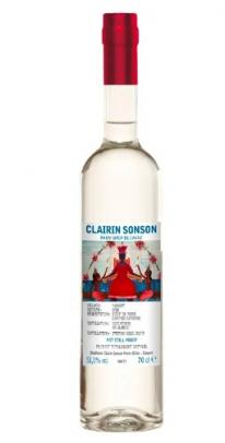 Spirit of Haiti - Clairin Sonson Rum (750ml) (750ml)