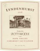 Spottswoode Winery - Lyndenhurst Cabernet Sauvignon 2019 (750)
