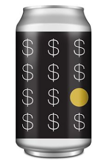 Stillwater Artisanal - Business Imperial Stout (4 pack 12oz cans) (4 pack 12oz cans)