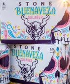 Stone Brewing - Buenaveza Salt and Lime Lager 0 (62)
