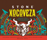 Stone Brewing - Xocoveza Imperial Mexican Chocolate Stout 0 (62)