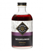 Strong Water - Wildflower Cocktail Syrup 0 (80)