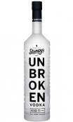 Stumpy's - Unbroken Vodka (750)