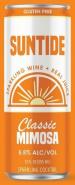 Suntide - Classic Mimosa Sparkling Cocktail 0 (414)