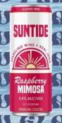 Suntide - Raspberry Mimosa Sparkling Cocktail 0 (414)