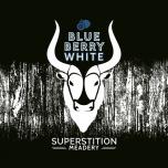 Superstition Mead - Blue Berry White (500)