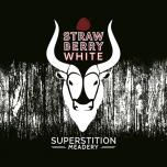 Superstition Mead - Straw Berry White (500)