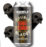 Surly Brewing Co. - Double Bladed Axe Man Double IPA 0 (415)