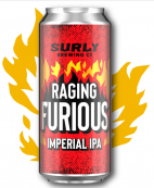 Surly Brewing Co. - Raging Furious Imperial IPA 0 (415)