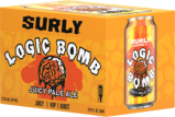 Surly Brewing - Logic Bomb Juicy Pale Ale 0 (62)