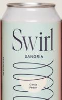 Swirl Sangria - Citrus Peach 0 (414)