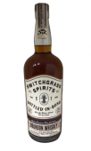 Switchgrass Spirits - Bottled-in-Bond Bourbon Whiskeys (750)