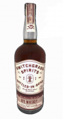 Switchgrass Spirits - Bottled-in-Bond Rye Whiskeys (750)