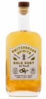 Switchgrass Spirits - Gold Dust Bottled Cocktail 0 (375)