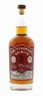 Switchgrass Spirits - Rye Whiskey 100 Proof 0 (750)