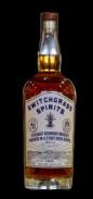 Switchgrass Spirits - Straight Bourbon Whiskey Stout Barrel Finished 0 (750)