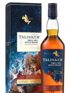 Talisker - Distiller's Edition Isle of Skye (750)