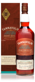 Tamnavulin - Speyside Single Malt Scotch Sherry Cask (750)