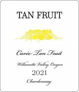 Chardonnay Cuvee Tan Fruit 2021 (750)