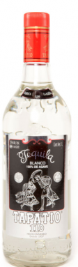 Tapatio - Blanco Tequila 110 Proof (750ml) (750ml)