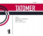 Tatomer - Sanford and Benedict PInot Noir 2021 (750)