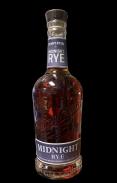 Templeton - Midnight Rye Whiskey 0 (750)