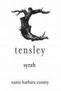 Tensley Wine - Tensley Syrah Santa Barbara 2021 (750)