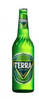 Terra - Beer (6 pack 11.2oz bottles) (6 pack 11.2oz bottles)
