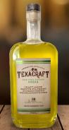 Texacraft Sour - Pickle Flavored Vodka (750)