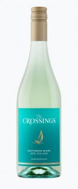 The Crossings - Sauvignon Blanc 2022 (750ml) (750ml)