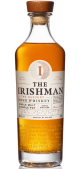 The Irishman - Harvest Irish Whiskey 0 (750)