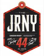 The JRNY Pronger - Canadian Whisky 0 (750)