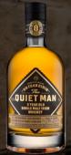The Quiet Man - 8 Year Old Single Malt Irish Whiskey (750)