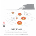 The Rare Barrel - Sweet Splash 0 (375)