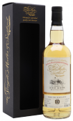 The Single Malts of Scotland - Aird Mhor Distillery 10 Year Old 0 (750)