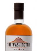 The Washington Distilling Company - American Islay Single Malt (750)