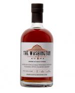 The Washington Distilling Company - American Malt Finish 0 (750)