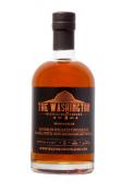 The Washington Distilling - Company Bourbon Vanilla Finished 0 (750)
