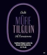 Tilquin A l'ancienne - Oude Mure (750ml) (750ml)