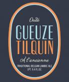 Tilquin - Oude Gueuze A l'ancienne 0 (750)